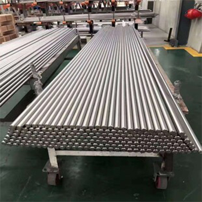 Inconel690圆棒
